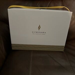 Luminara Candles